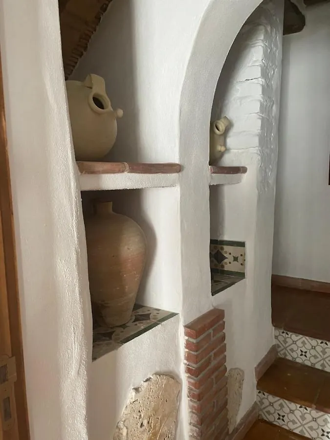Meson La Hospederia Bed & Breakfast Competa
