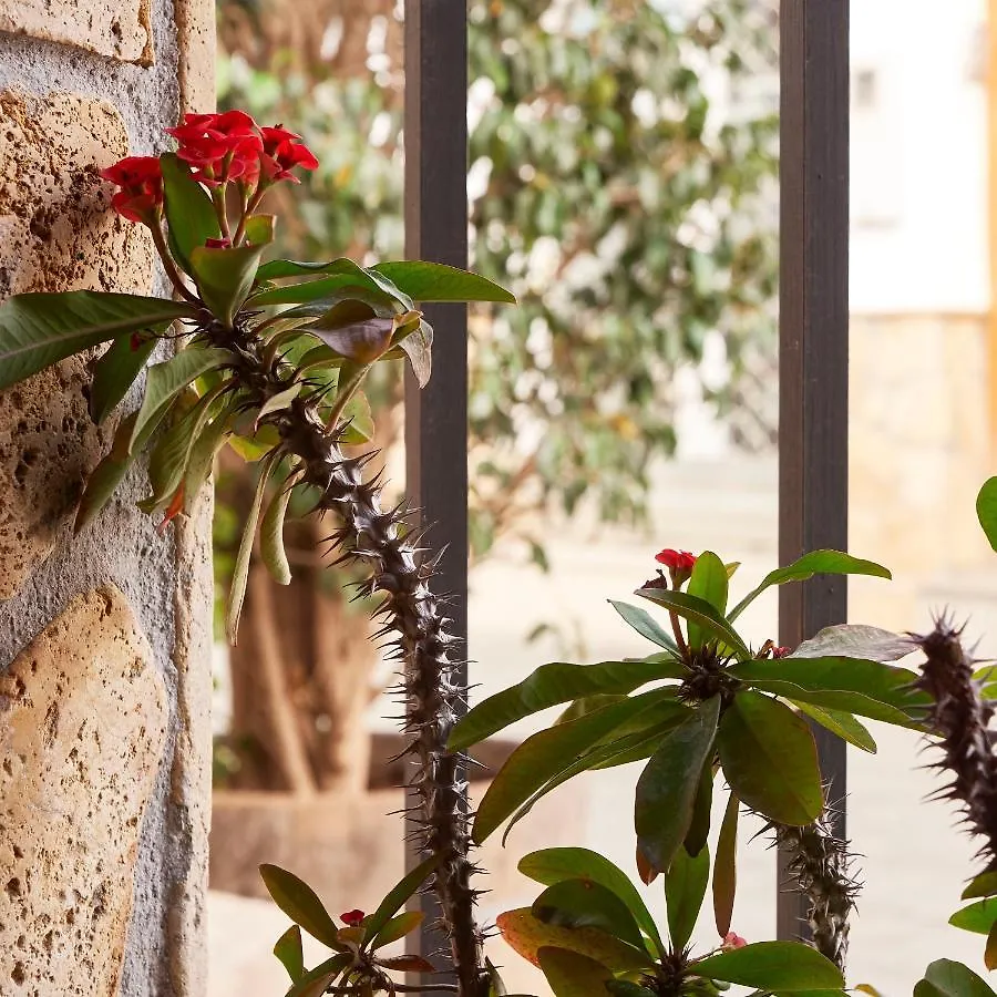 Meson La Hospederia Bed & Breakfast Competa Spain