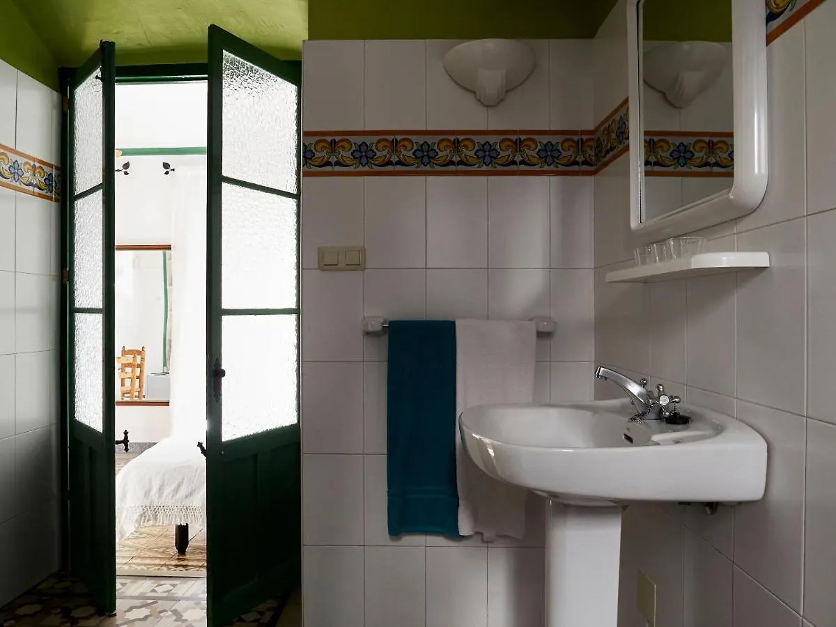 Meson La Hospederia Bed & Breakfast Competa